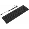 Клавиатура Dell KB113 черный USB (580-18175)