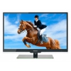 Телевизор LED Rolsen 29" RL-29E1301GU glass front black HD READY USB MediaPlayer (RUS)