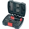 Набор отверточный Black & Decker 7175 43 предмета (жесткий кейс)