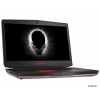 Ноутбук Alienware A17-6412 (Dell, i7-4900MQ/32G/750G+256G SSD/BlueRay/17,3"FHD/NV GTX780M 4G/WiFi/BT/cam/Win8, Black)