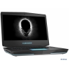 Ноутбук Dell Alienware 18 Black (A18-7587) i7-4930MX/32G/750G+512G SSD/BlueRay/18,4"FHD/NV Dual GTX780M 4G/WiFi/BT/cam/Win7 Ultimate