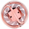 Кулер Zalman CNPS2X (Slim) для s1155,1156,775,AM2,AM3,FM1 TDP120W универсальный