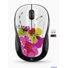 Мышь (910-003031) Logitech Wireless Mouse M325 White Ink Trail