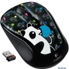 Мышь (910-003022) Logitech Wireless Mouse M325 Pandy Candy