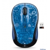 Мышь (910-003268) Logitech Wireless Mouse M325 Blue Smile