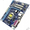 GIGABYTE GA-H61M-S2PV rev2.2 (OEM) LGA1155 <H61>PCI-E+Dsub+DVI+GbLAN  SATA MicroATX 2DDR3