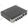 TASCAM US-200 (RTL) (Analog 2in/4out, MIDI in/out,  24Bit/96kHz, USB2.0)