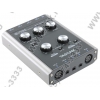 TASCAM US-144 mkII (RTL) (Analog 2in/2out, S/PDIF  in/out, MIDI  in/out, 24Bit/96kHz, USB2.0)