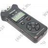 TASCAM <DR-07 mkII> цифр. диктофон (LCD, microSDHC,  USB2.0, 2xAA)