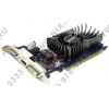 1Gb <PCI-E> DDR-5 ASUS GT640-1GD5-L (RTL)  D-Sub+DVI+HDMI <GeForce GT640>