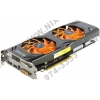 4Gb <PCI-E> DDR-5 ZOTAC <GeForce  GTX770> (RTL) DualDVI+HDMI+DP+SLI