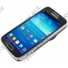 Samsung Galaxy S4 Zoom SM-C101 Black (1.5GHz,1.5Gb, 4.3"  960x540 AMOLED,3G+BT+WiFi+GPS,8Gb+microSD,16Mpx,Andr4.2)