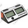 Saitek/MadCatz <R22-CZ01> Competition Pro Game Clock (Часы  шахматные, 2xC)