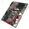 MSI Z77A-G43 GAMING (RTL) LGA1155 <Z77> 2xPCI-E Dsub+DVI+HDMI GbLAN SATA  RAID  ATX  4DDR-III