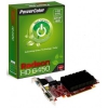 Видеокарта PowerColor PCI-E ATI AX6450 1GBK3-SHE Radeon HD 6450 1024Mb 64bit DDR3 625/1334 DVI/HDMI/CRT/HDCP bulk