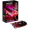 Видеокарта PowerColor PCI-E ATI AX6570 2GBK3-HE Radeon HD 6570 2Gb 128bit DDR3 650/1333 DVI/HDMI/CRT/HDCP RTL (AX6570 1GBD3-HE)