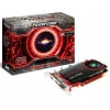 Видеокарта PowerColor PCI-E ATI AX7750 1GBK3-HE Radeon HD 7750 1024Mb 128bit DDR3 800/3200 DVI*2/HDMI/CRT/HDCP bulk