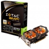 Видеокарта Zotac PCI-E nVidia ZT-70402-10P GeForce GTX 760 AMP! 2Gb 256bit DDR5 1111/6208 DVI*2/HDMI/DP/HDCP RTL