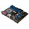 Материнская плата MSI G41M-P33 COMBO Soc-775 Intel G41 2xDDR2 2xDDR3 mATX AC`97 6ch(5.1) LAN+VGA