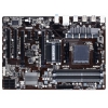 Материнская плата Gigabyte GA-970A-DS3P Soc-AM3+ AMD 970 4xDDR3 ATX AC`97 8ch(7.1) GbLAN RAID