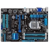 Материнская плата Asus Z77-A Socket-1155 Intel Z77 DDR3 ATX AC`97 8ch(7.1) GbLAN SATA3 RAID VGA+DVI+HDMI