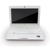 Нетбук iRU Intro 107 Atom N2800/2Gb/320Gb/GMA3650/10,1"/WSVGA/white/3c/WiFi/Cam