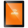 Планшет Digma Plane TS804H Cortex A9 (1.2) 4C/RAM1Gb/ROM8Gb 8" IPS 1024x768/3G/WiFi/BT/3.2Mpix/0.3Mpix/GPS/Android 4.1/черный/Touch/microSD 32Gb/GPRS/mHDMI/minUSB/5500mAh/до 100 часовhrs (TS804H 3G)