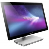 Моноблок Lenovo A520 23" FHD Touch i7 3630QM/6Gb/1Tb/GF615M 2Gb/BD/Win8/WiFi/TV/RC/silver 1920*1080/Web/клавиатура/беспроводная мышь /серебристый (57316760)