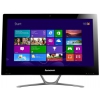 Моноблок Lenovo C540 23" AG i3 3240/4Gb/500Gb/DVDRW/Win8/WiFi/black 1920*1080/Web/клавиатура/мышь (57316042)