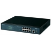 Коммутатор Buffalo (BS-POE-G2108M-EU) 8-портов 10/100/1000BASE-T POE+(30W),SNMP,Web UI,Console