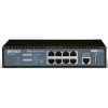 Коммутатор Buffalo (BS-G2108M-EU) 8-портов 10/100/1000BASE-T SNMP,Web UI,Console