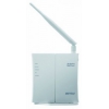 Беспроводной маршрутизатор Buffalo WBMR-HP-GNV2-RU ADSL .11n/150Мбит/с/4LAN FE/без IPTV