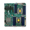 Материнская Плата SuperMicro MBD-X9DRI-F-B Soc-2011 iC602 eATX 16xDDR3 8xSATAII 2xSATA3 SATA RAID iI350 2хGgbEth bulk