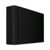 Сетевое хранилище Buffalo LinkStation 410 (LS410D0201-EU) 1x2TB/GE/Armada 1.2GHz/512MB RAM