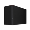 Сетевое хранилище NAS Buffalo 4Tb 420 2xDisk 2-bay (LS420D0402-EU)