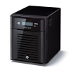 Сетевое хранилище Buffalo TeraStation 5400 Windows Storage Server 2012 (WS5400D0404-EU) SATA 4x1Tb 7.2K 1Ctrl Ethernet RAID 0/1/5/JBOD