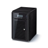 Сетевое хранилище NAS Buffalo 12Tb TeraStation 5600 Windows Storage Server 2012 6xDisk 6-slot SATA II 3.5" 2xUSB2.0 3xUSB3.0 (WS5600D1206-EU)