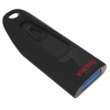 Флеш Диск Sandisk 16Gb Ultra SDCZ48-016G-U46 USB3.0 черный