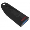 Флеш Диск Sandisk 32Gb Ultra SDCZ48-032G-U46 USB3.0 черный