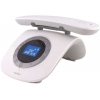 Р/Телефон Dect Texet TX-D7955А белый автооветчик (TX-D7955А WH)