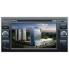Автомагнитола DVD Velas V-FFG + Navitel (for Ford Focus III)