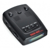 Радар-детектор Sho-Me G-800 STR blue GPS приемник черный