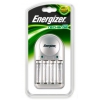 Аккумулятор + зарядное устройство Energizer Base Plus + 4 AA 1300 mAh (635078) (мин.кол.4)