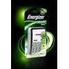 Аккумулятор + зарядное устройство Energizer Maxi + 4 AA 2300 mAh (635024)