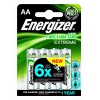 Аккумулятор Energizer Extreme FSB4 2300 mAh AA 4 pcs (635730) (мин.кол.12)