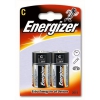 Батарейка Energizer Base C/LR14 FSB2 C 2 pcs (638202) (мин.кол.12)