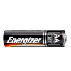 Батарейка Energizer Plus LR6/E91 FSB4 AA 4 pcs (637103) (мин.кол.24)