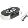 PHILIPS AJ7030D Радиочасы с будильником для iPhone/iPod (2x3W, FM)