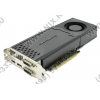 2Gb <PCI-E> DDR-5 Gainward <GeForce  GTX760>  (RTL)  DualDVI+HDMI+DP+SLI
