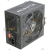 Блок питания Thermaltake <EVO-650M> EVO_Blue 2.0 650W(24+2x4+4x6/8пин)  Cable Management